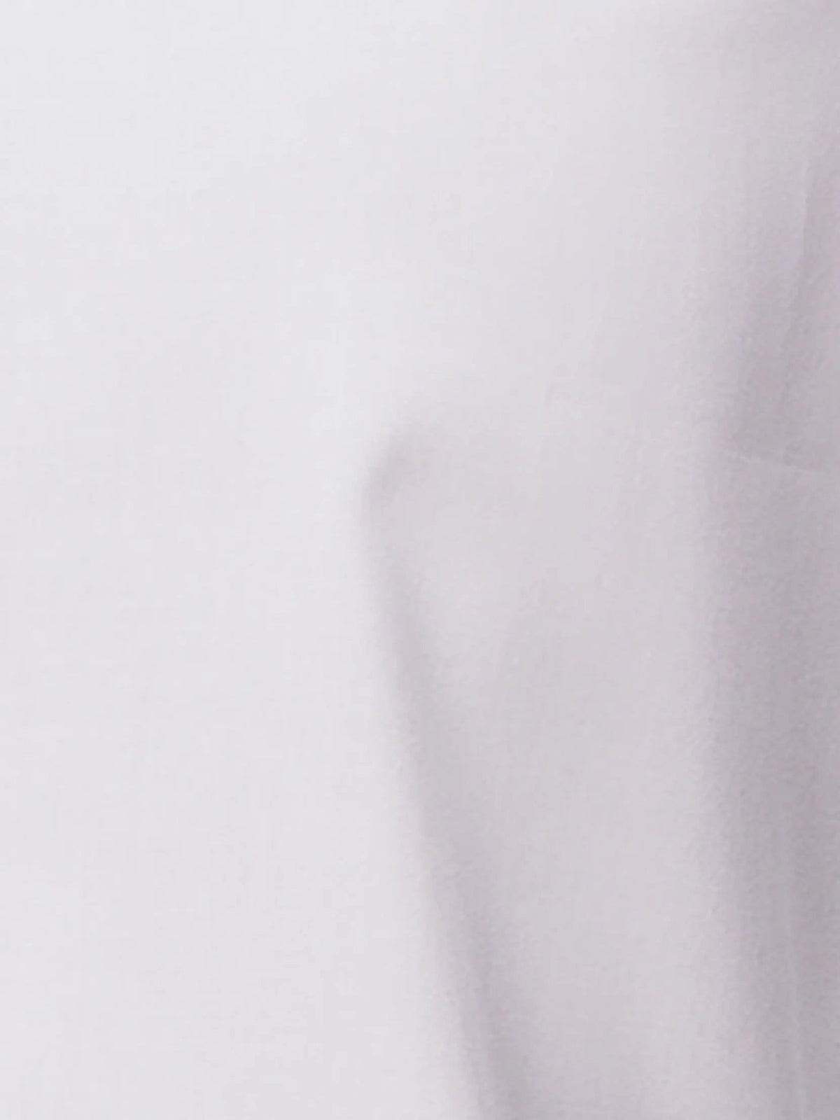 Shirt Long Sleeve 75541 Torino White 6XL