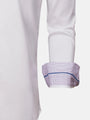 Shirt Long Sleeve 75541 Torino White 6XL