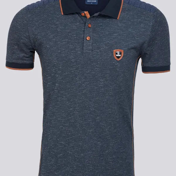 Polo 79420 Navy 6XL