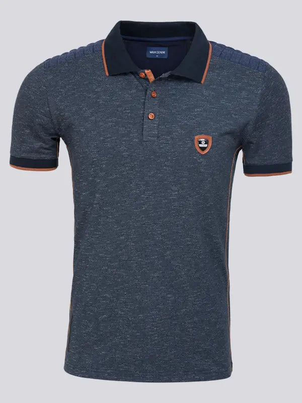 Polo 79420 Navy 6XL