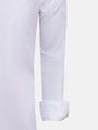 Prato White Business Shirt 6XL