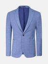 Ripon Modern Fit Blue Blazer 60