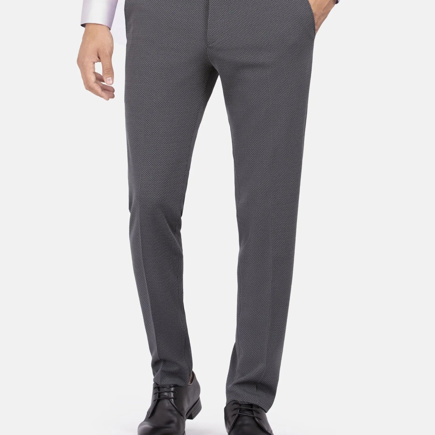 Pants 72201 Anthrite 40-34