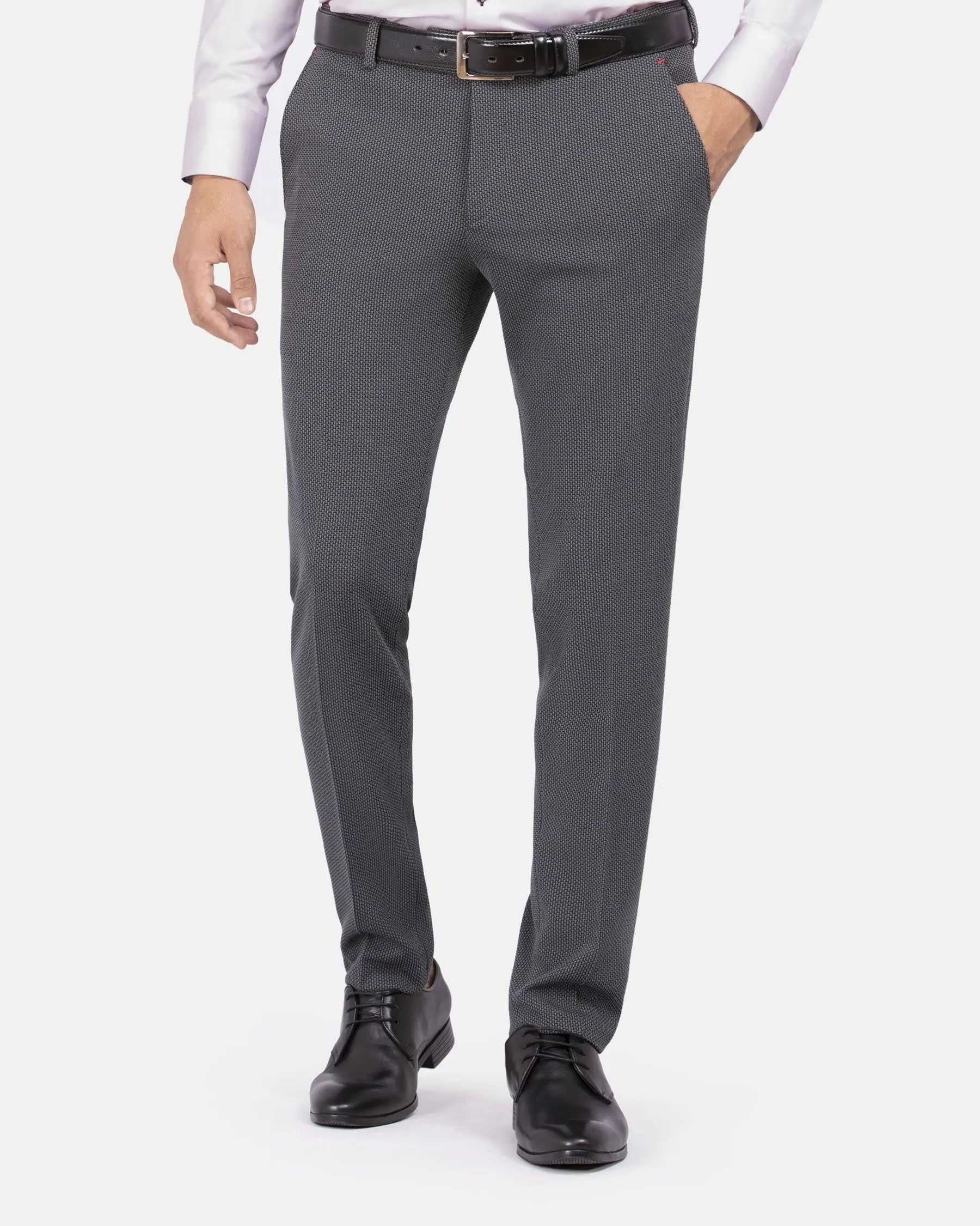 Pants 72201 Anthrite 40-34
