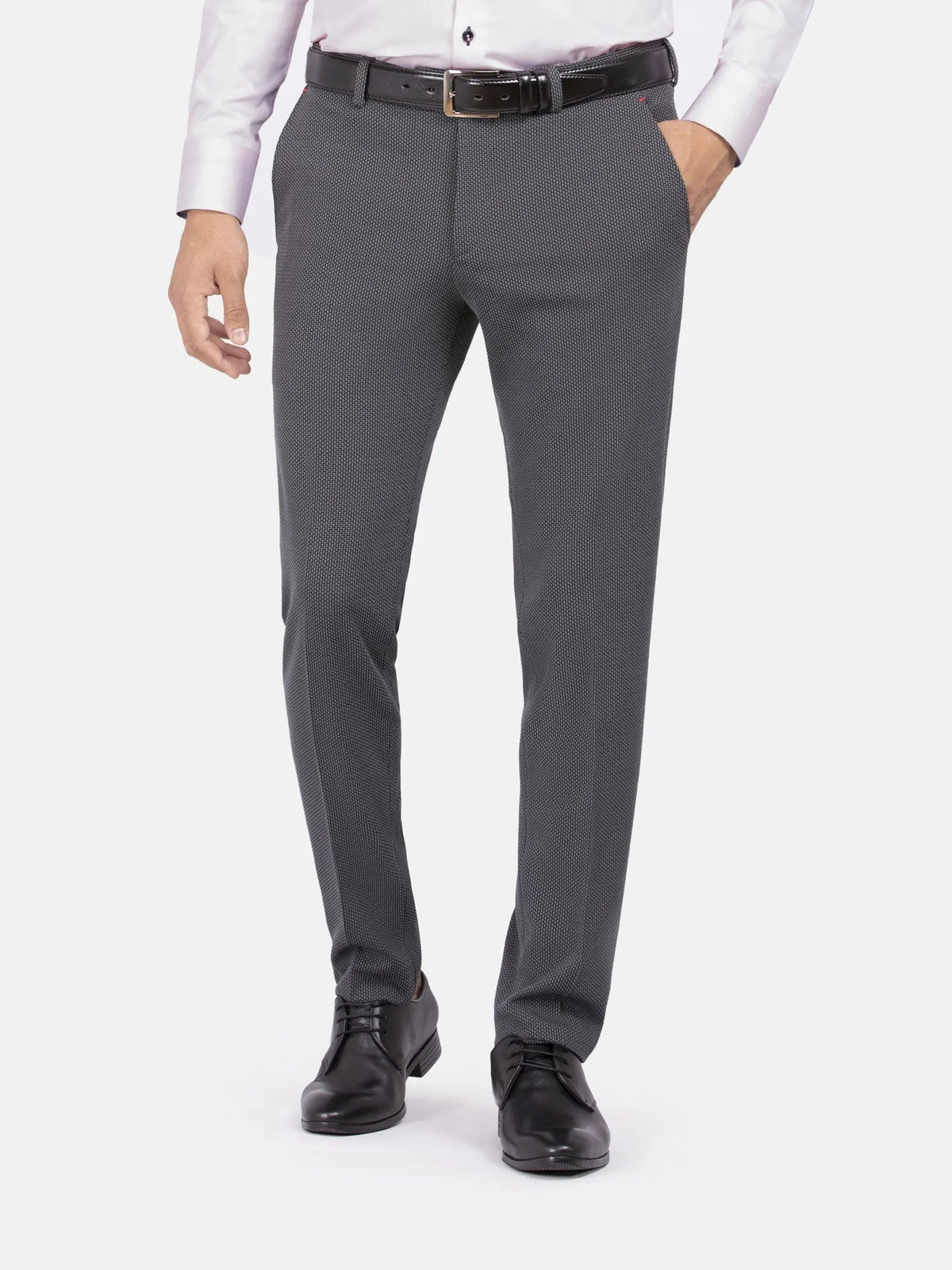 Pants 72201 Anthrite 40-34
