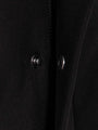 Cassel Water Resistance Black Winter Jket 6XL