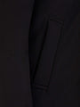 Cassel Water Resistance Black Winter Jket 6XL