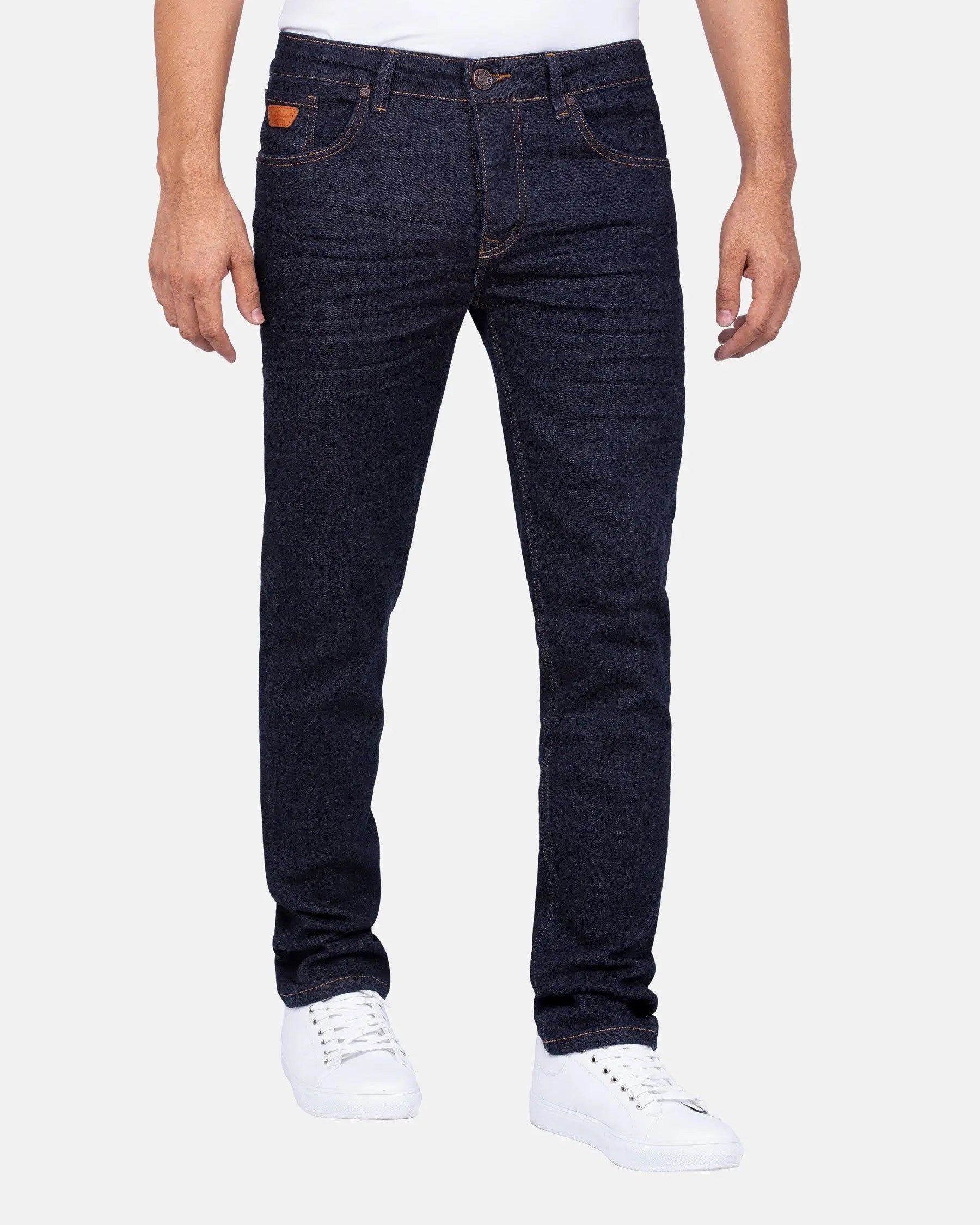Jeans 72207 Dark Navy 38-34