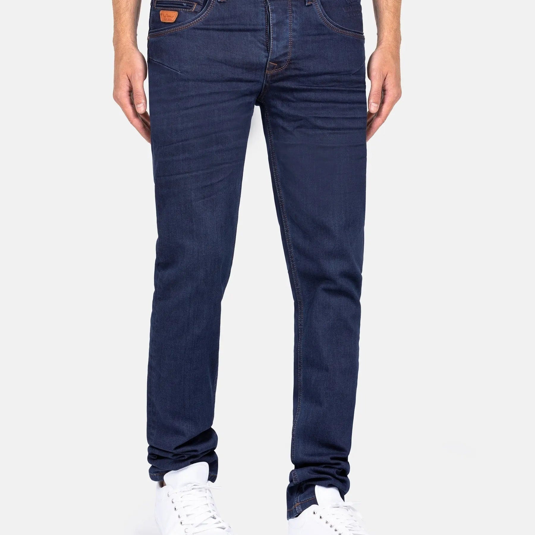 Jeans 72209 Nottel Navy 38-34