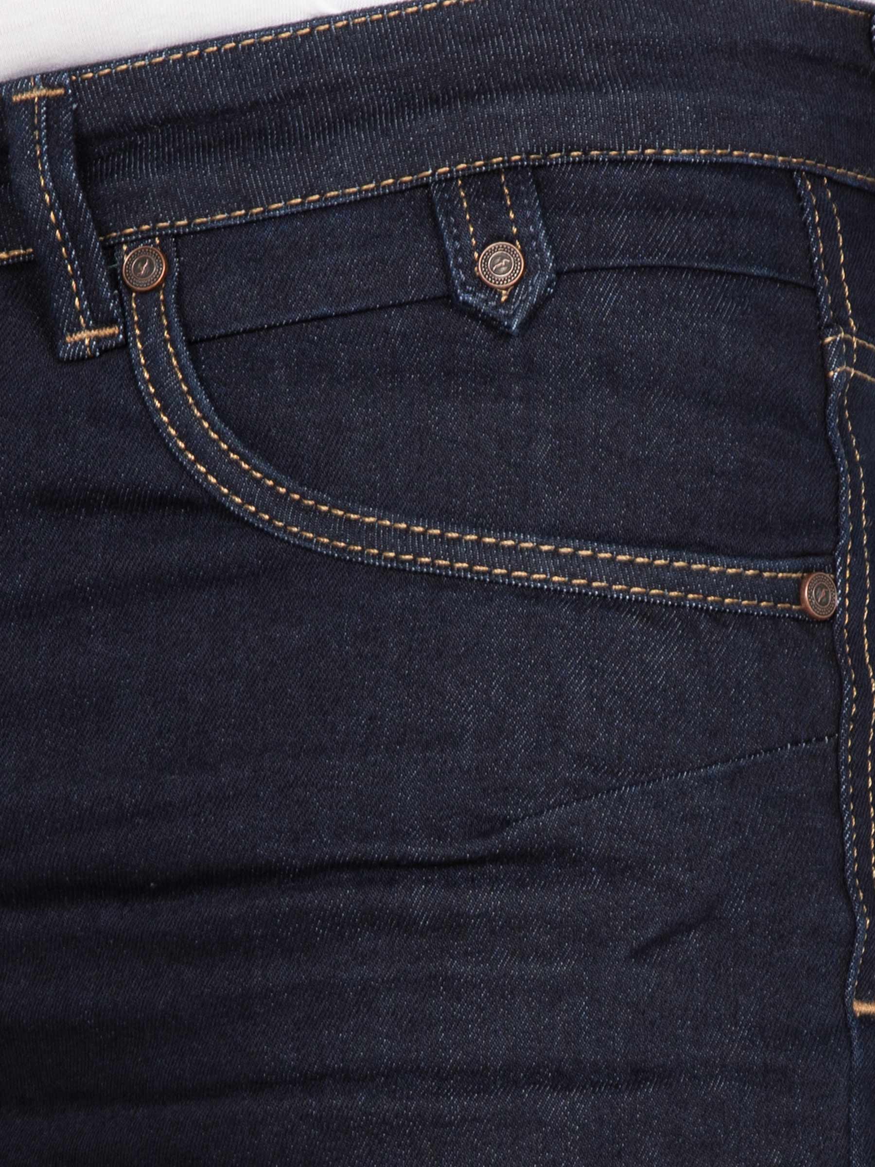Sender Stretchable Navy Jeans 40-34