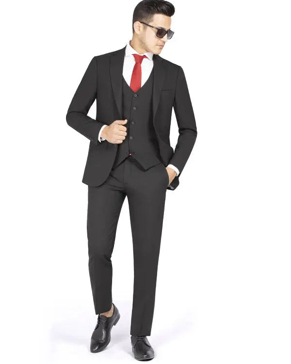 Pants 70057 Evry Blk 60