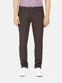 Sinai Slim Fit Brown Jeans 40-34