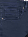 Dov Relaxed Fit  Navy Jeans 38-34