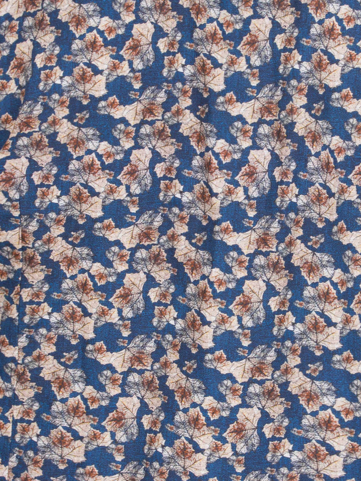 Shirt L.Sleeve 57000 Dark Navy Off White 6XL