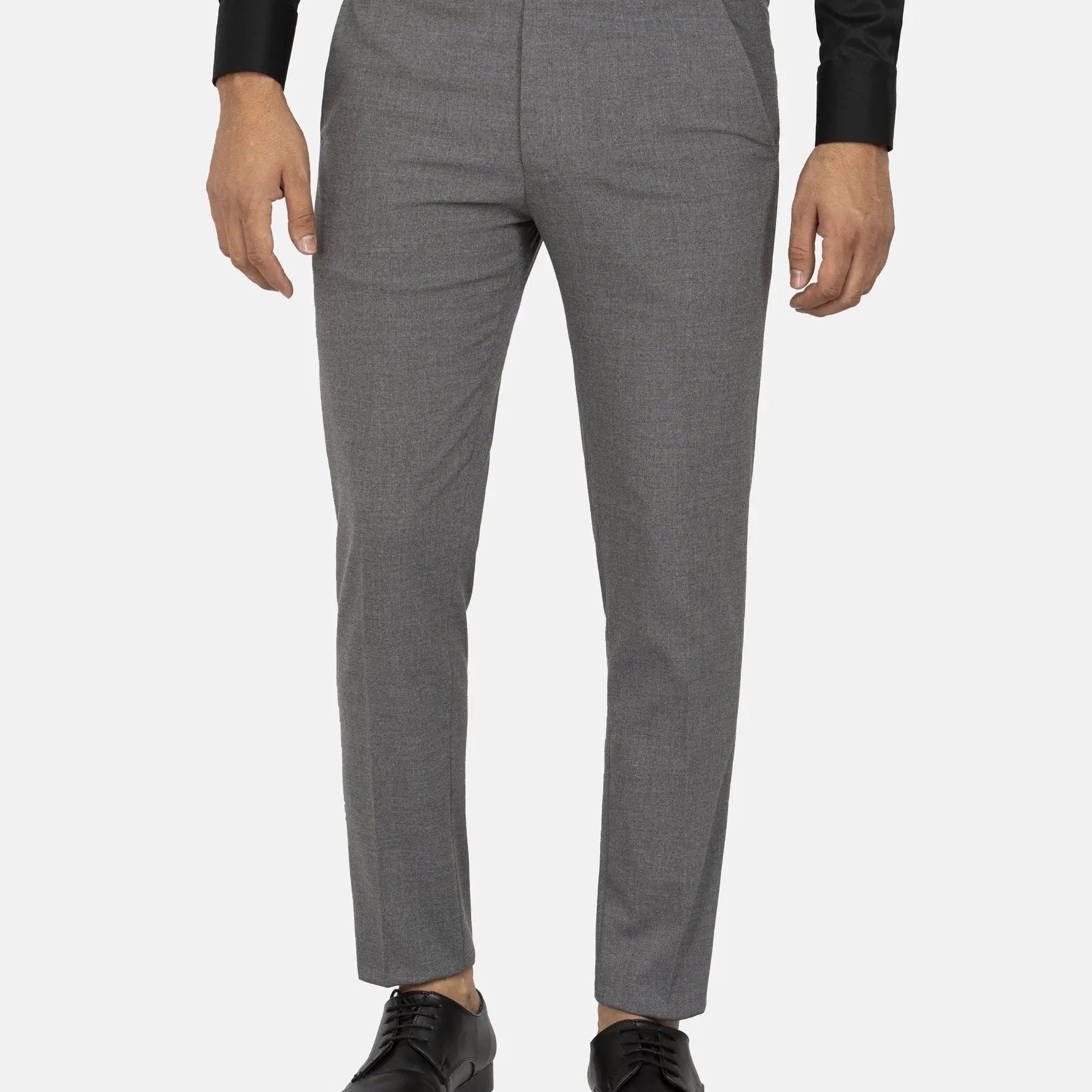Pants 72263 Sergio Grey 40-30