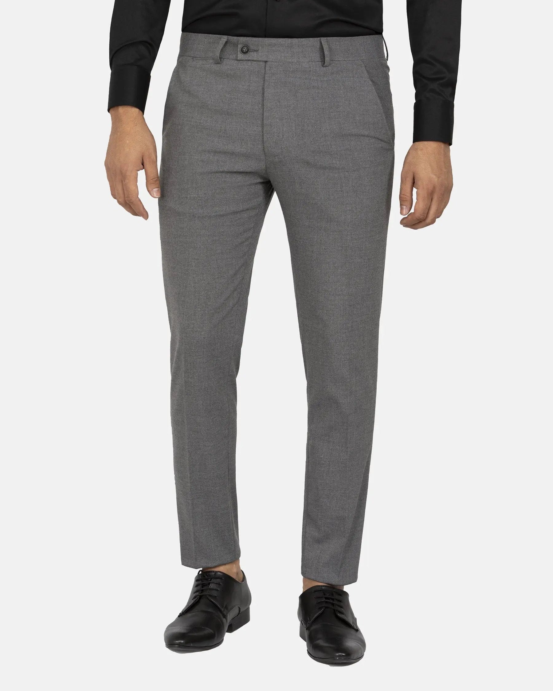 Pants 72263 Sergio Grey 40-30