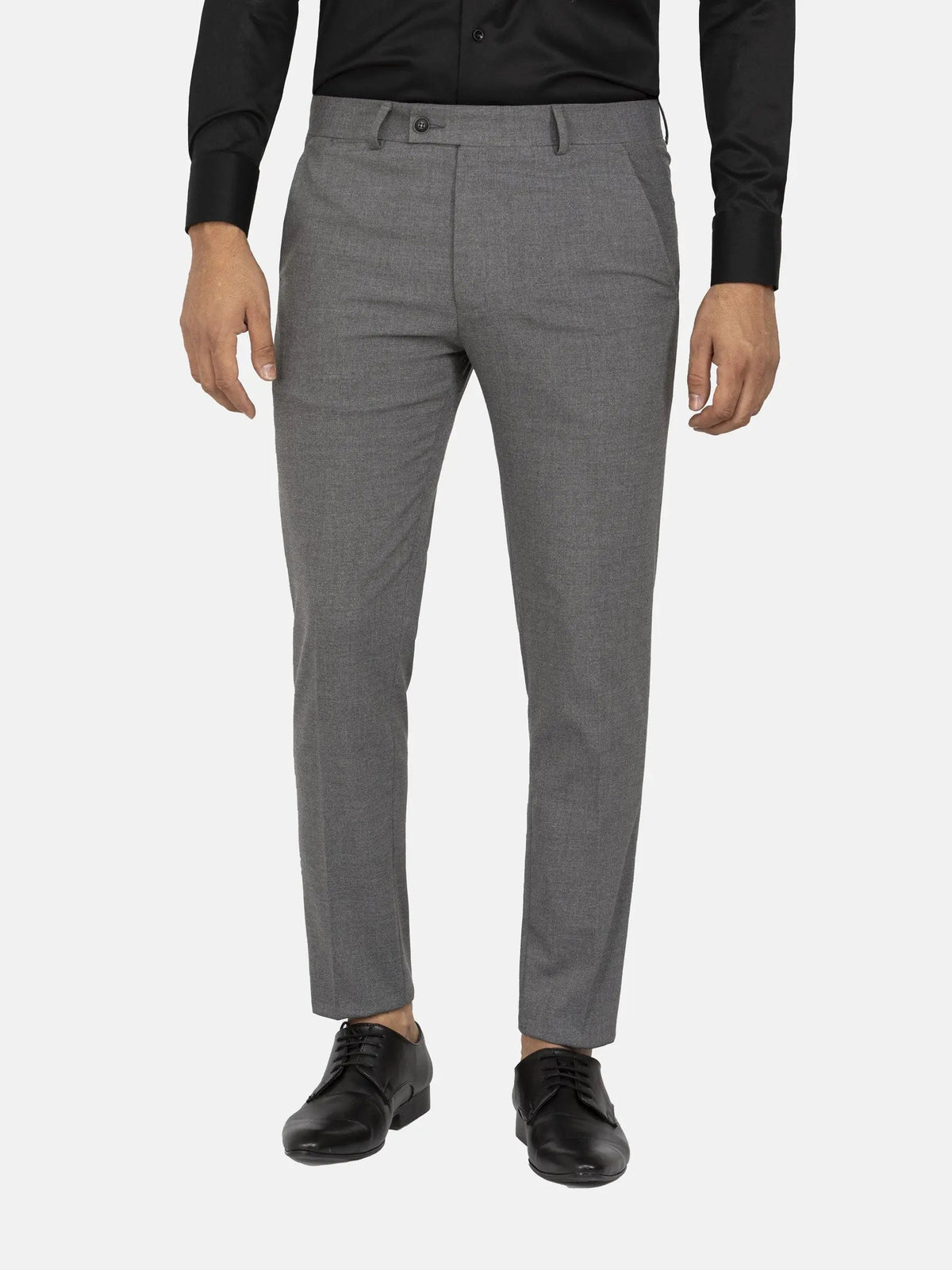 Pants 72263 Sergio Grey 40-30