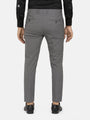 Pants 72263 Sergio Grey 40-30