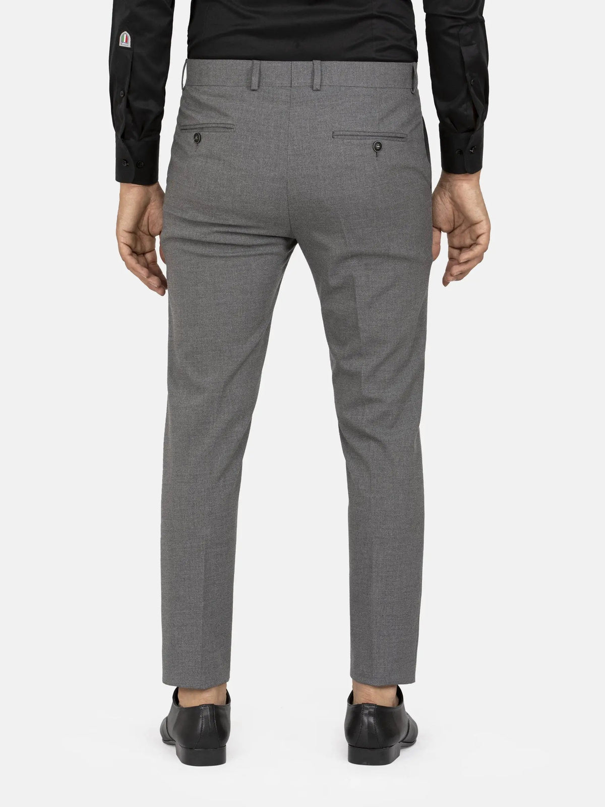 Pants 72263 Sergio Grey 40-30