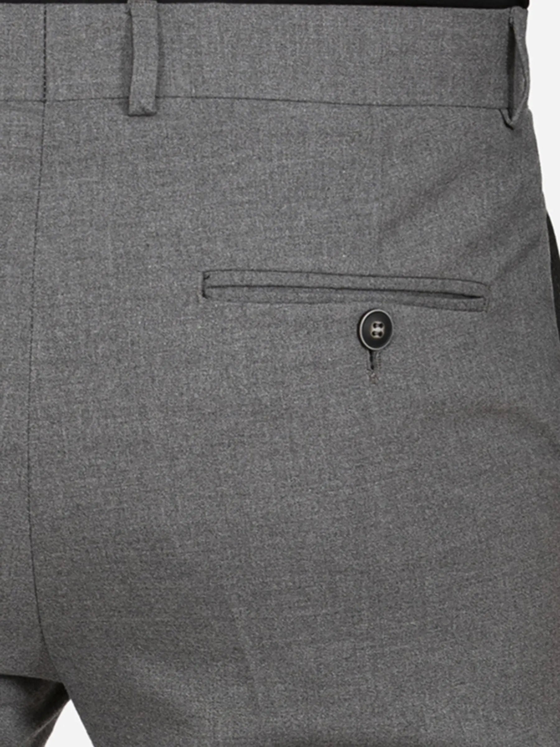 Pants 72263 Sergio Grey 40-30