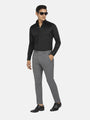 Pants 72263 Sergio Grey 40-30