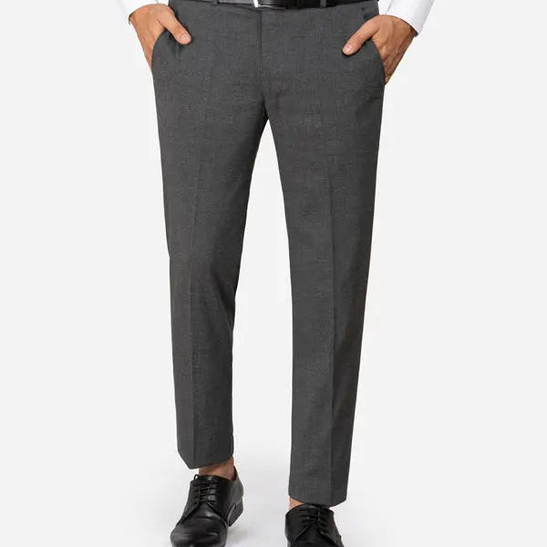 Pants 72262 Remo Anthrite 60