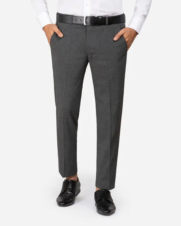 Pants 72262 Remo Anthrite 60