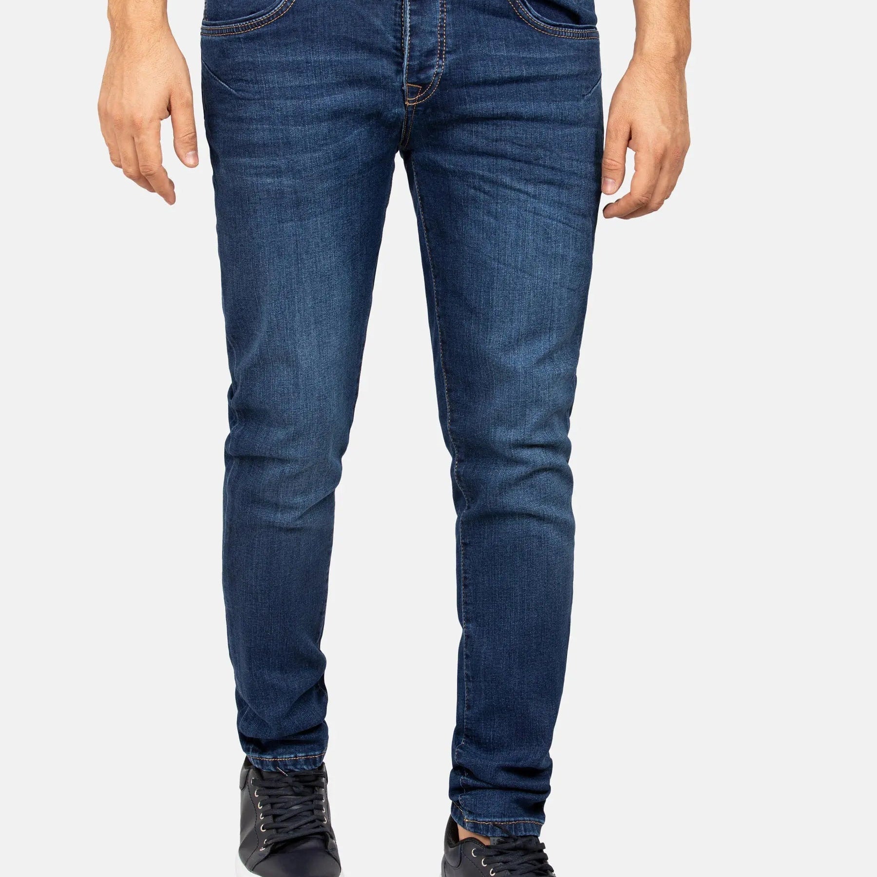 Jeans 72266 Rocco Navy 36-30