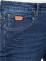 Jeans 72266 Rocco Navy 36-30