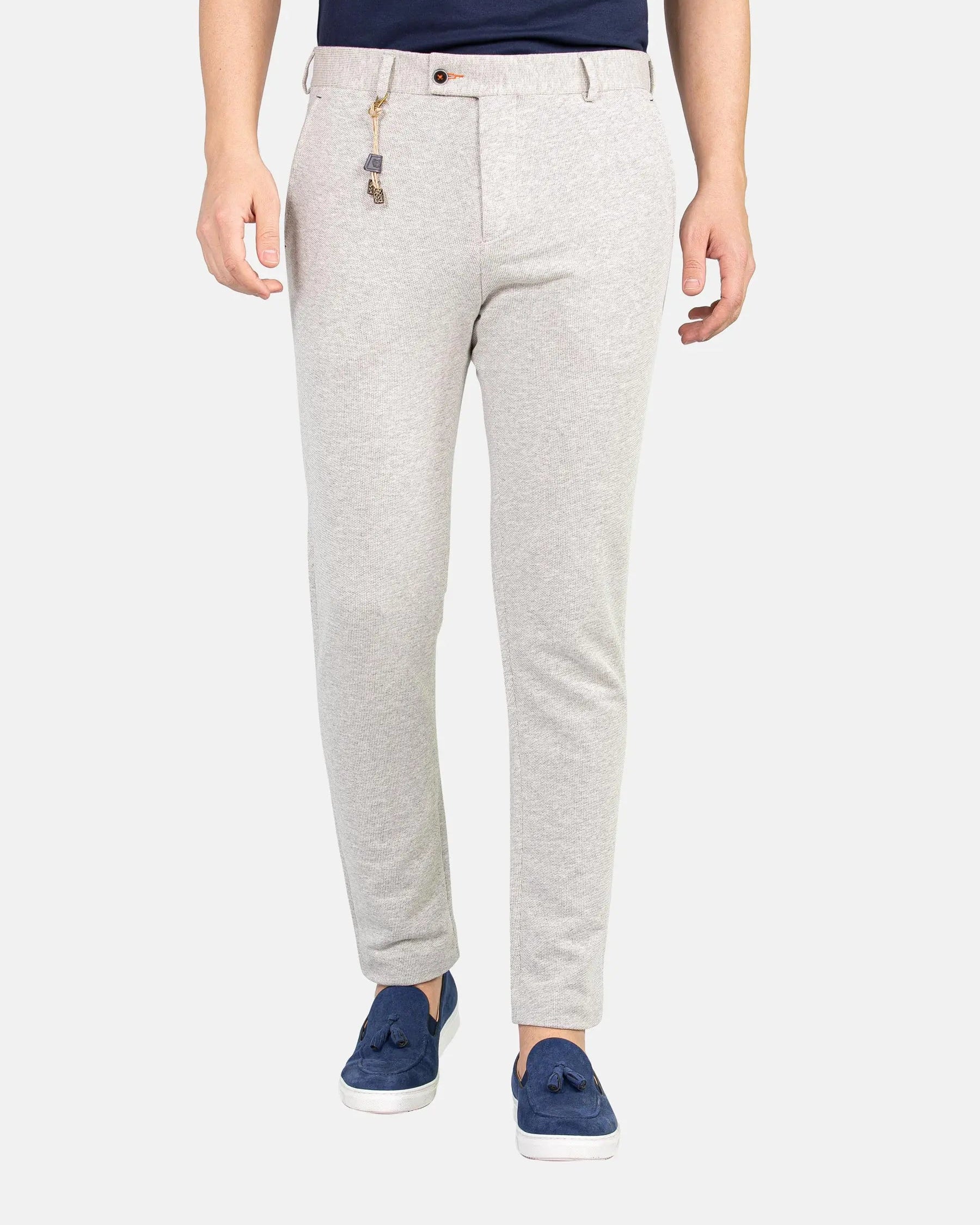 Pants 82111 el Grey 36-30