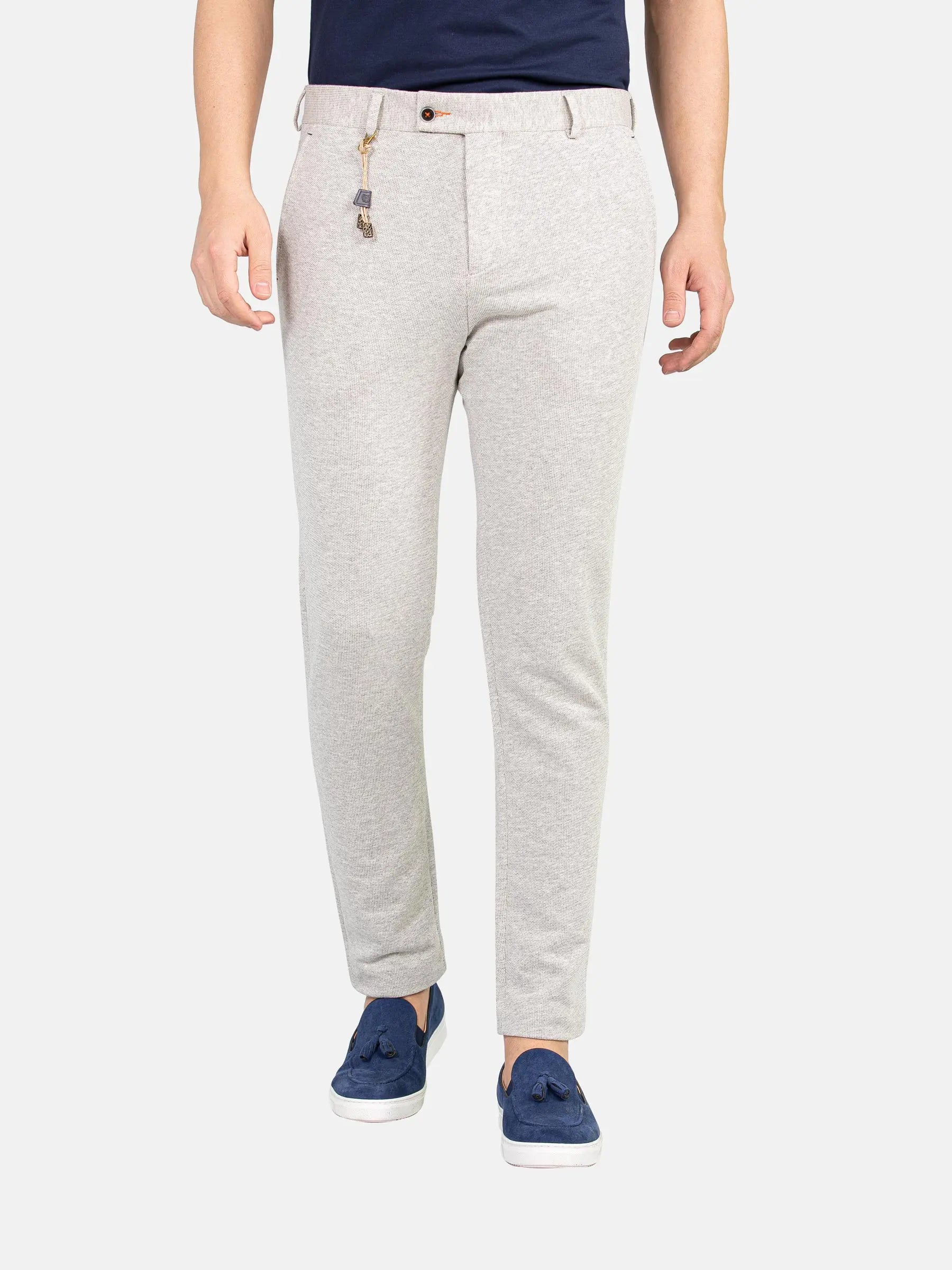 Pants 82111 el Grey 36-30