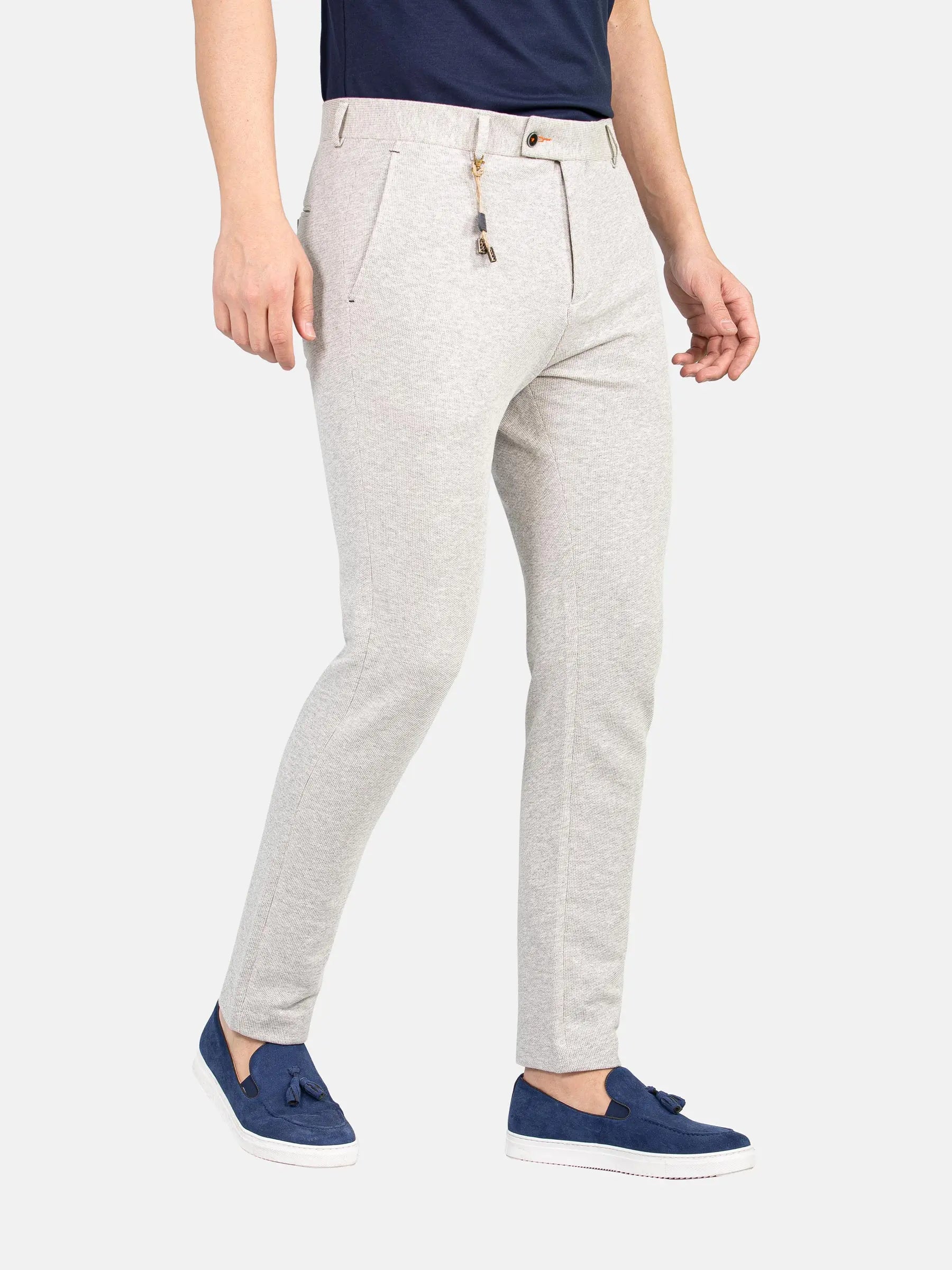 Pants 82111 el Grey 36-30