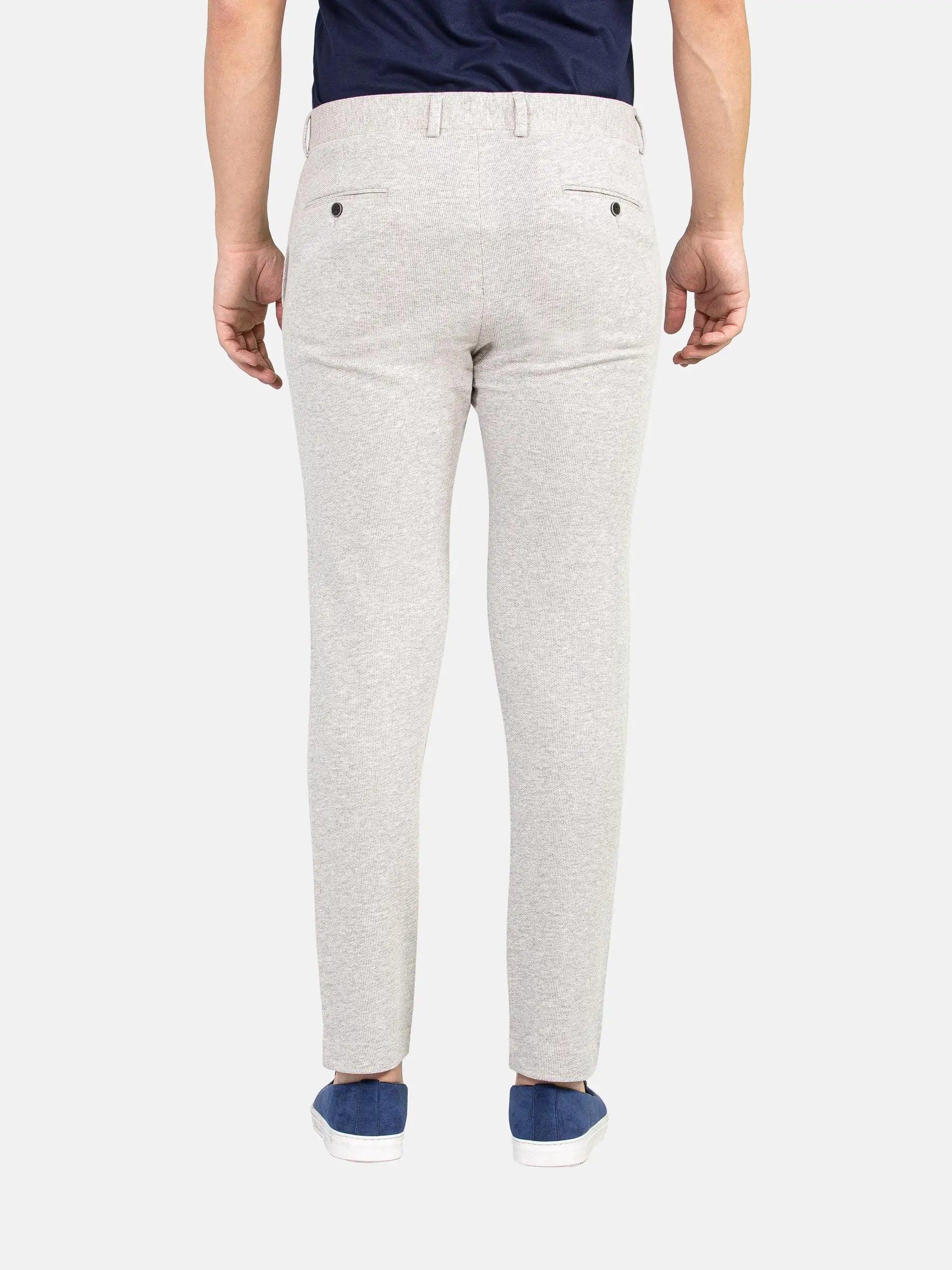 Pants 82111 el Grey 36-30