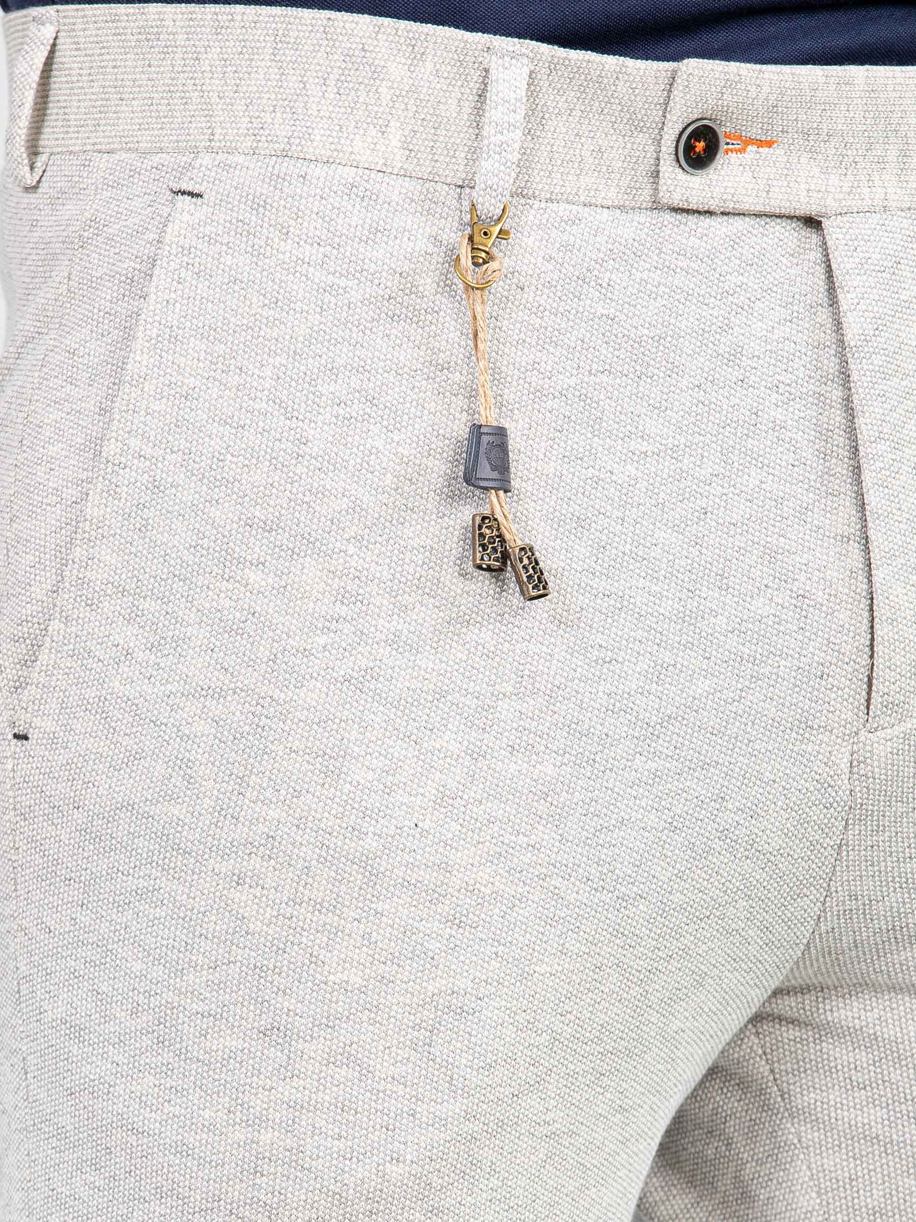 Pants 82111 el Grey 36-30