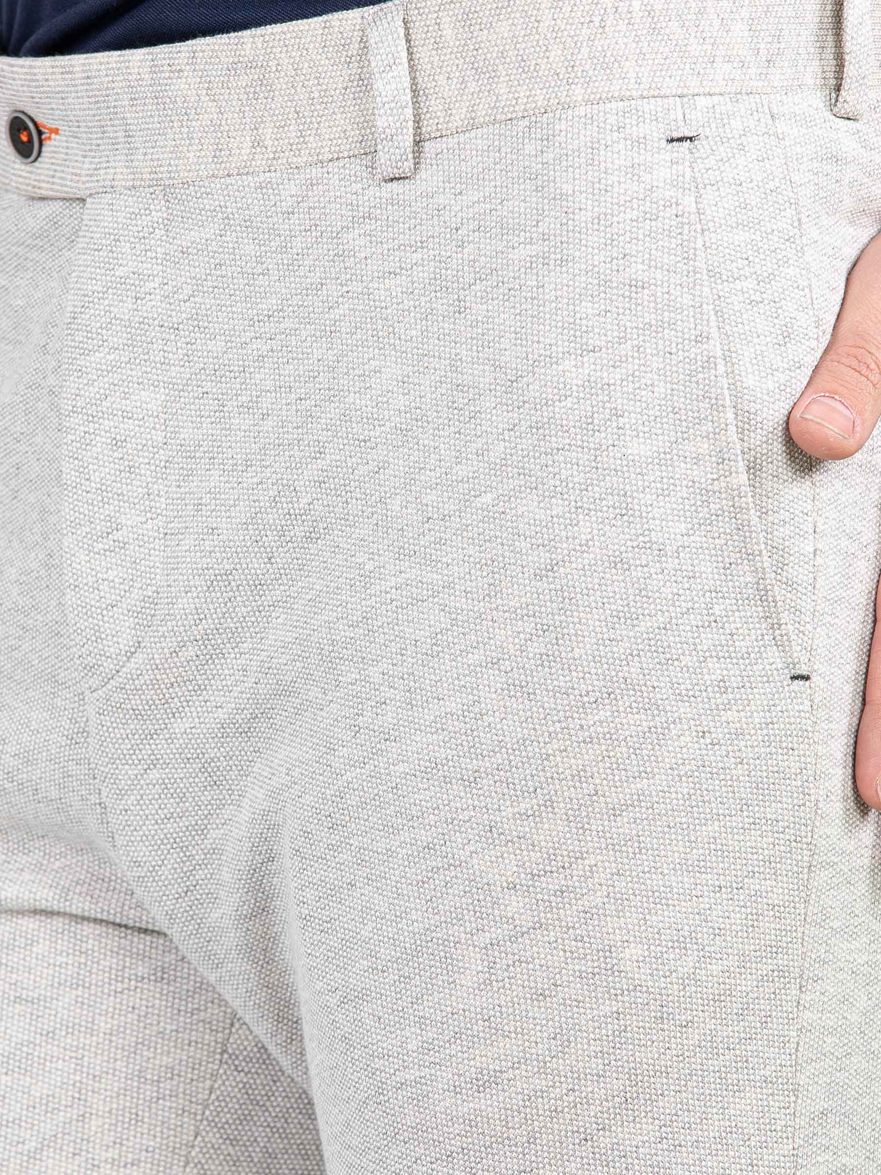 Pants 82111 el Grey 36-30