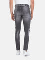 Jeans 82140 Onfroi Blk 36-30