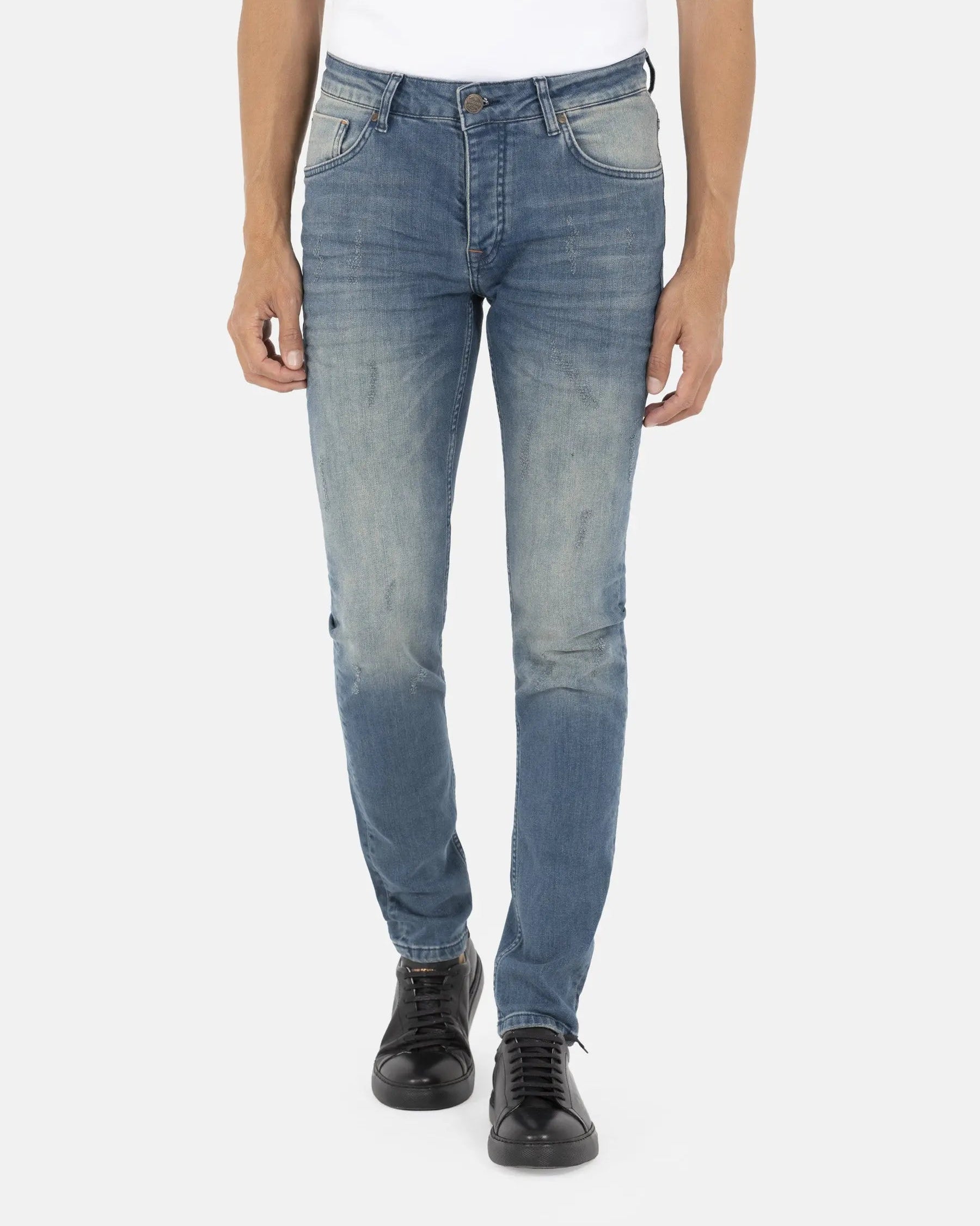 Jeans 72270 Cairo Blue 40-32