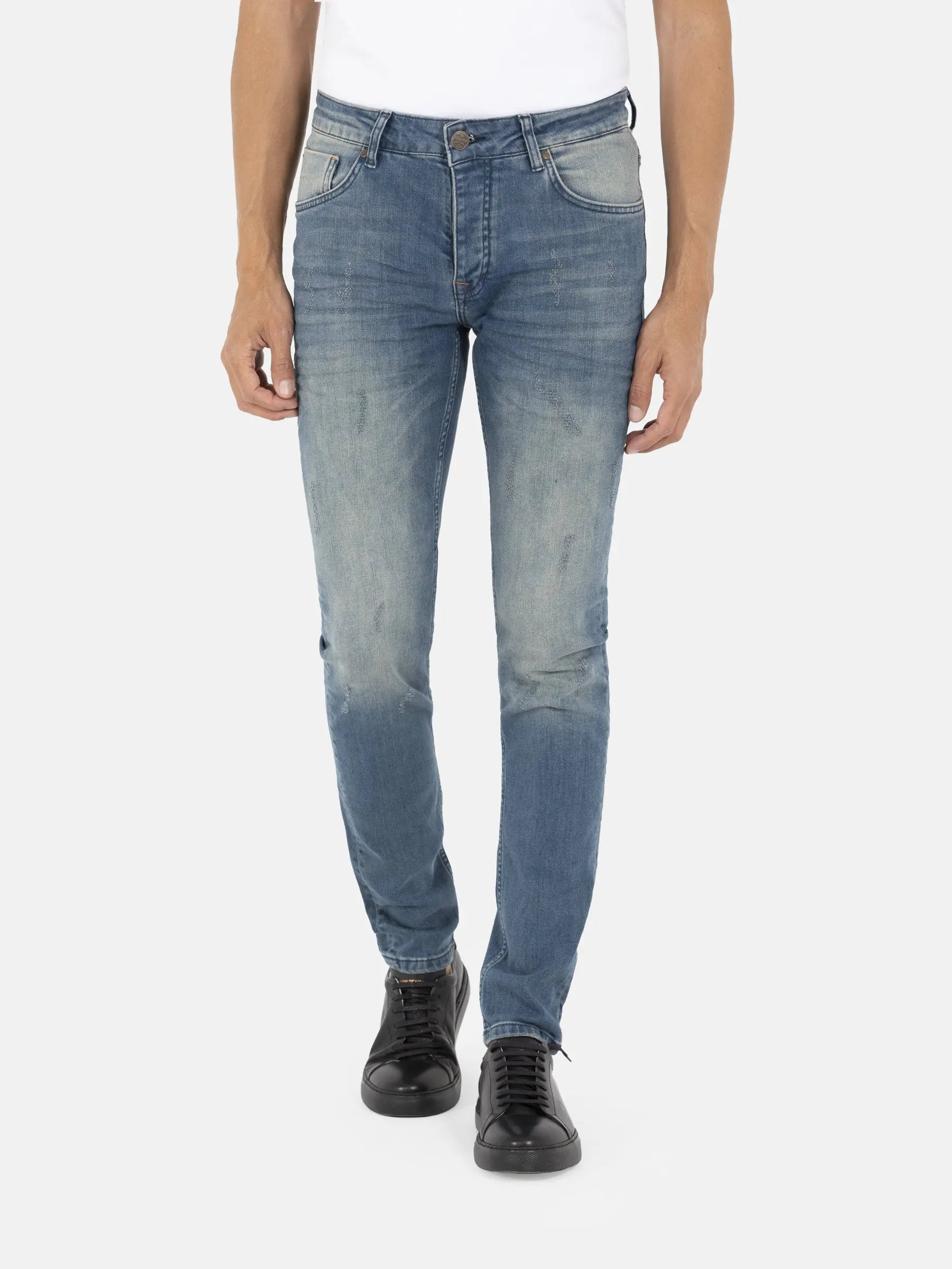 Jeans 72270 Cairo Blue 40-32