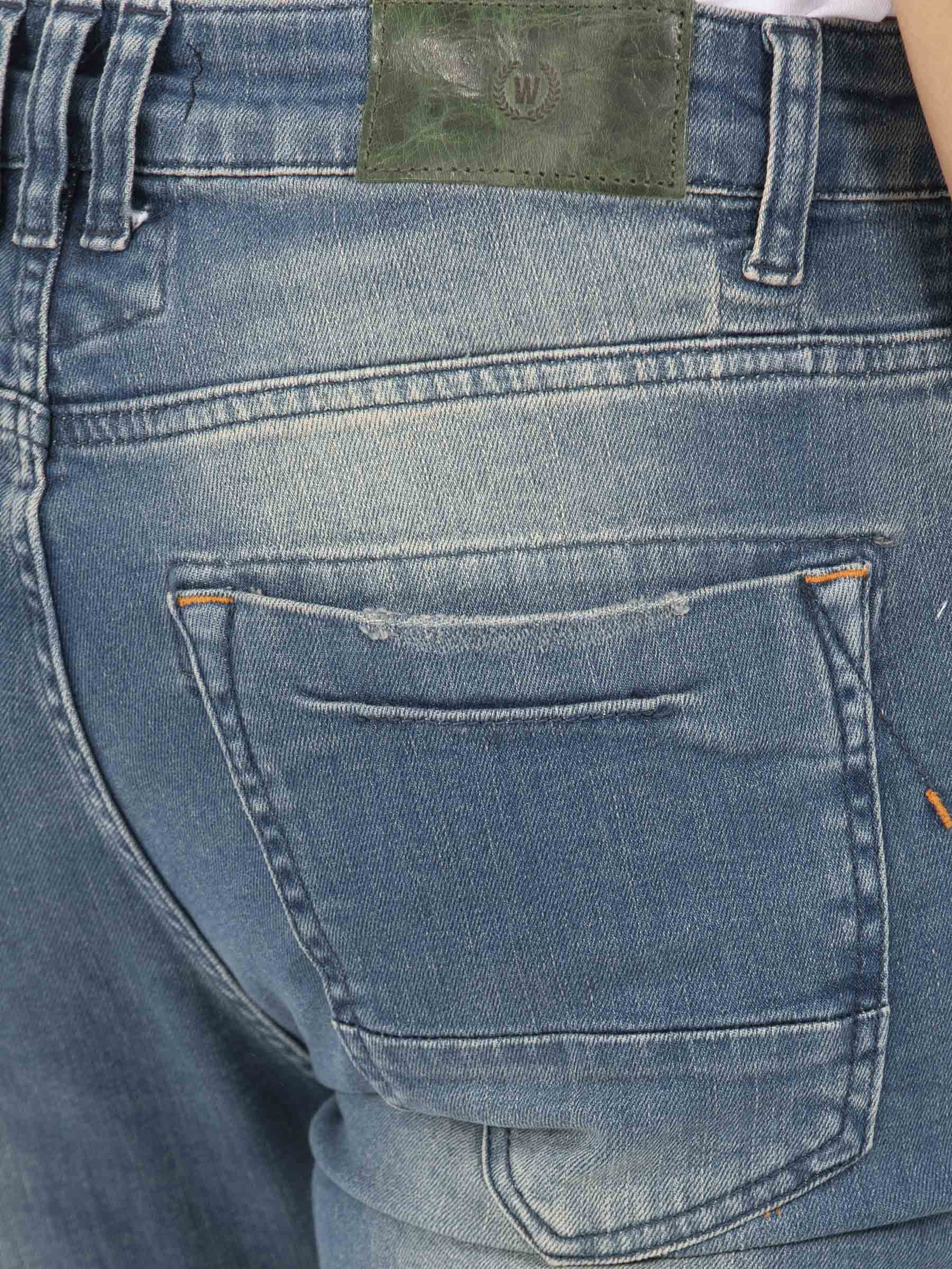 Jeans 72270 Cairo Blue 40-32