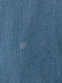 Cairo Denim Blue Summer Jacket 6XL