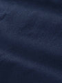 Emble Navy Short Sleeve Shirt 6XL