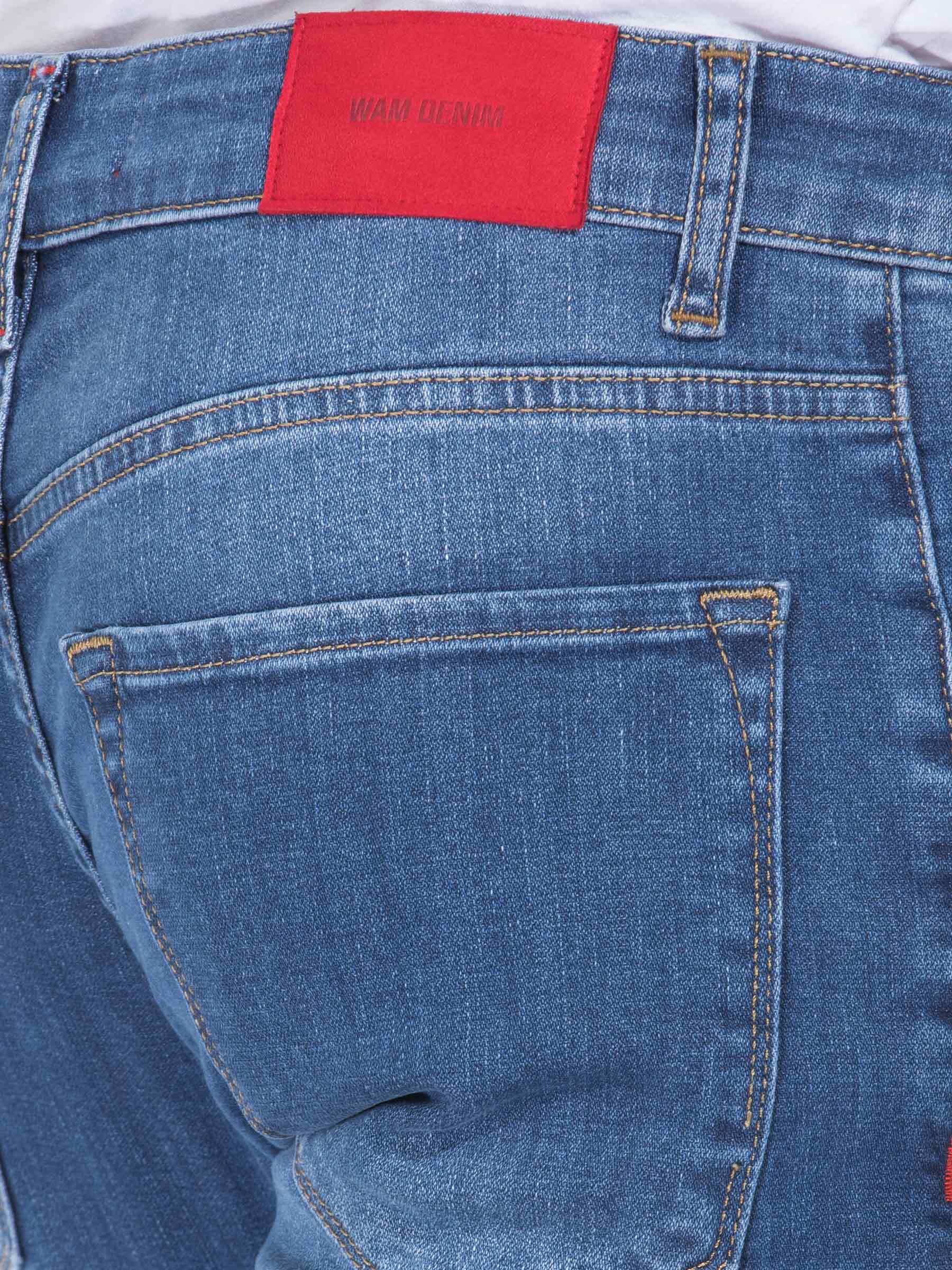 Jeans 72318 Clayton Light Navy 40-32