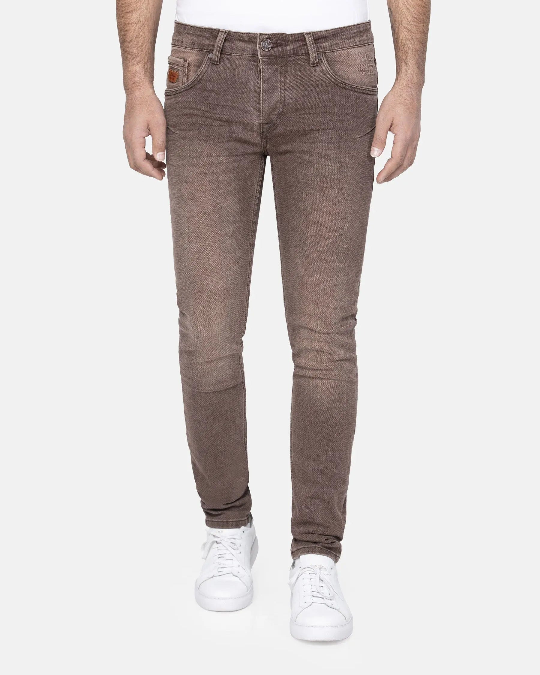 Jeans 72299 Arizona Brown 40-34