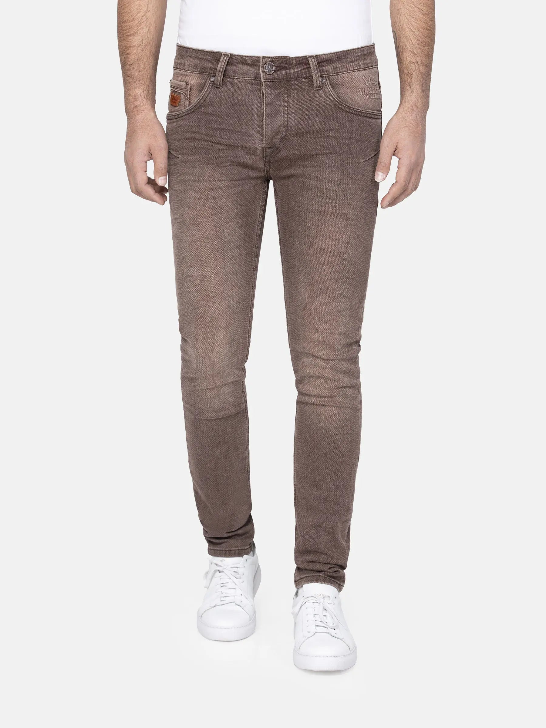 Jeans 72299 Arizona Brown 40-34