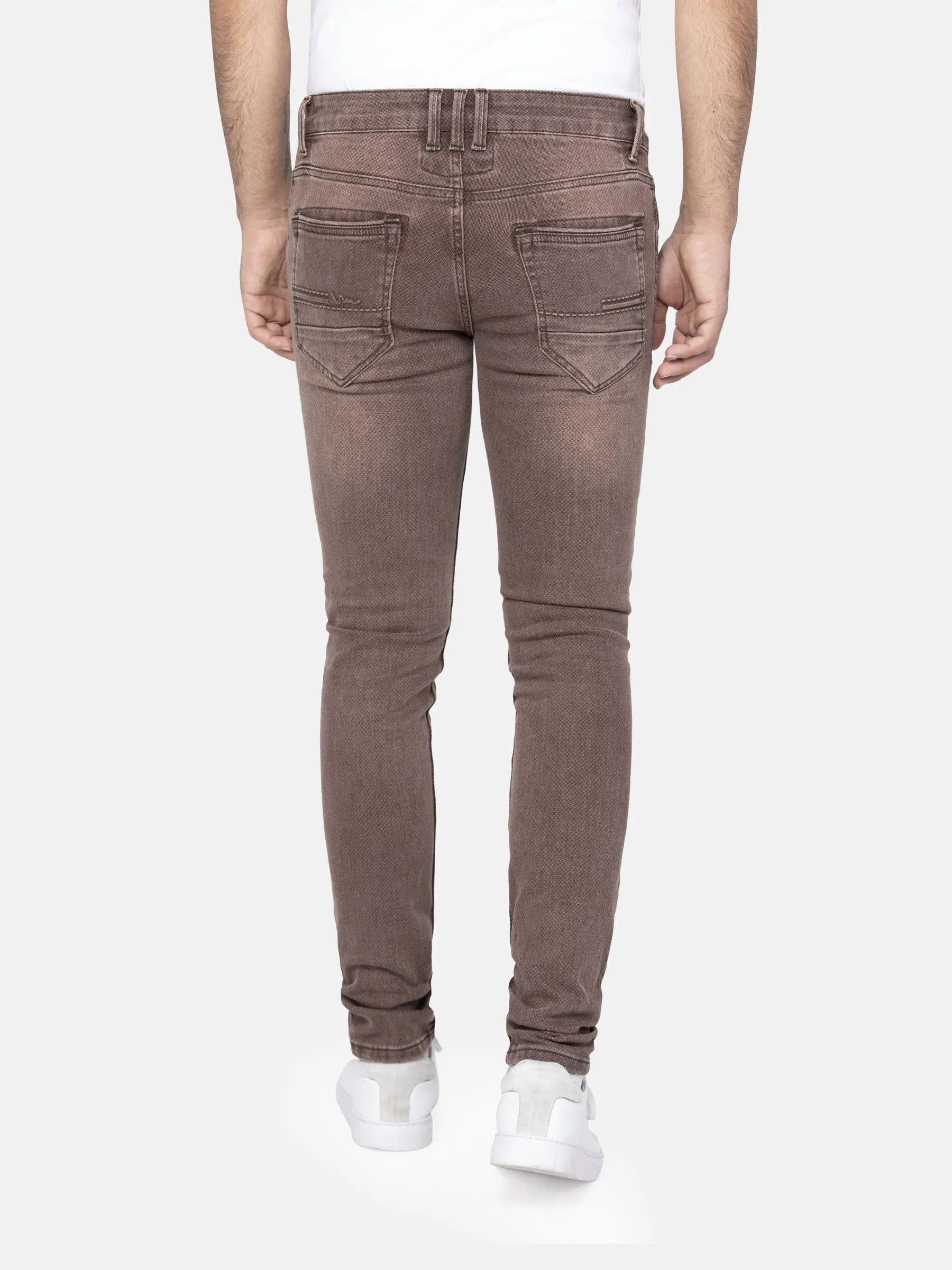 Jeans 72299 Arizona Brown 40-34