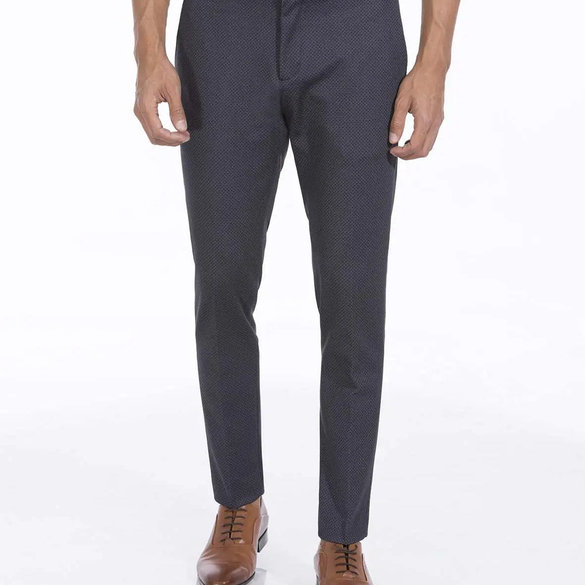 Pants 82151 Aleon Navy 34-30