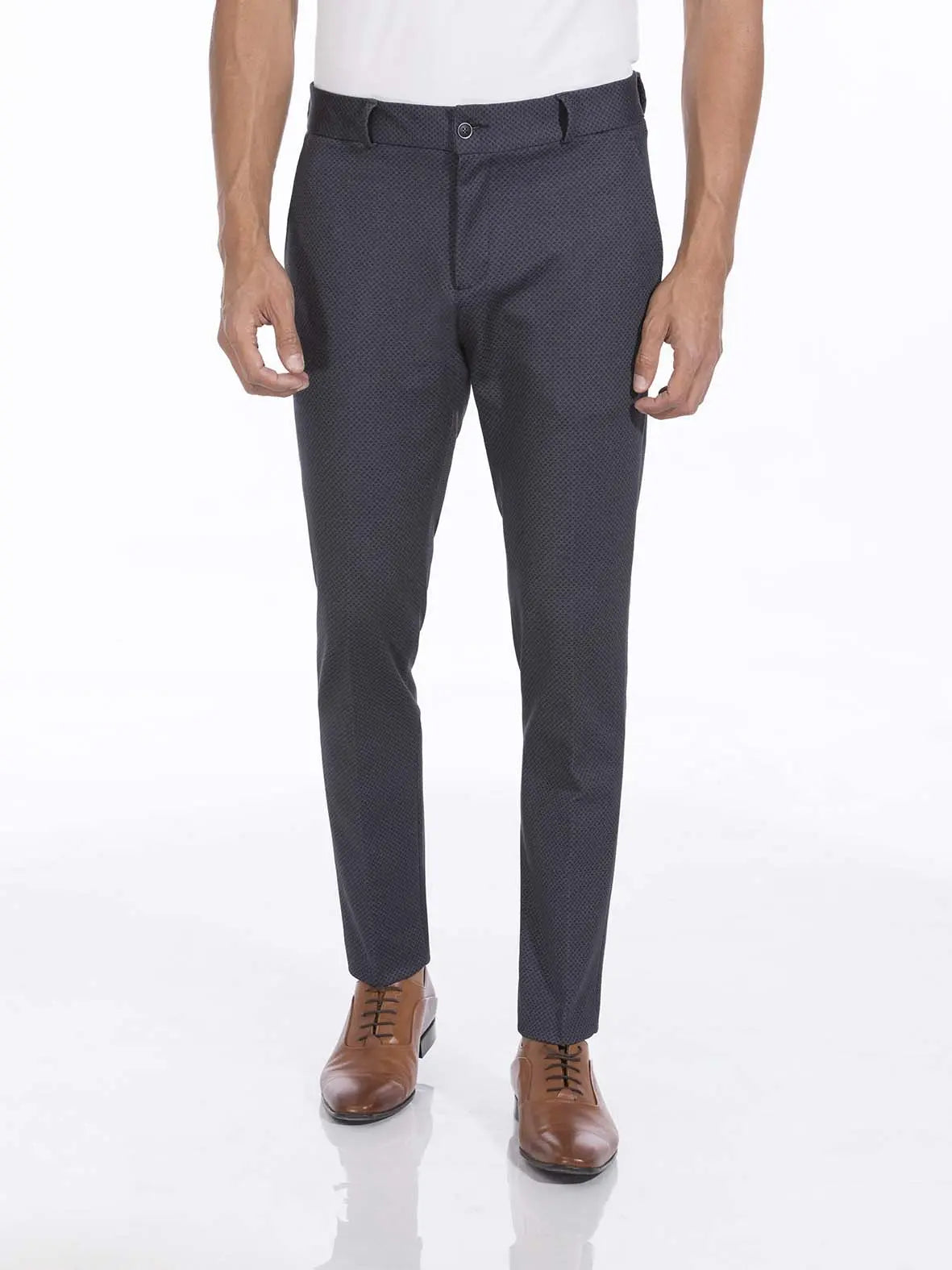 Pants 82151 Aleon Navy 34-30