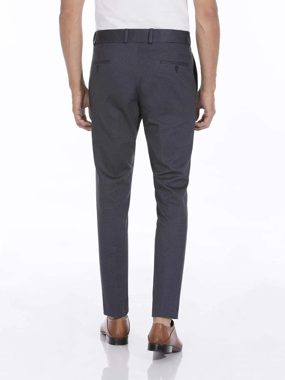 Pants 82151 Aleon Navy 34-30