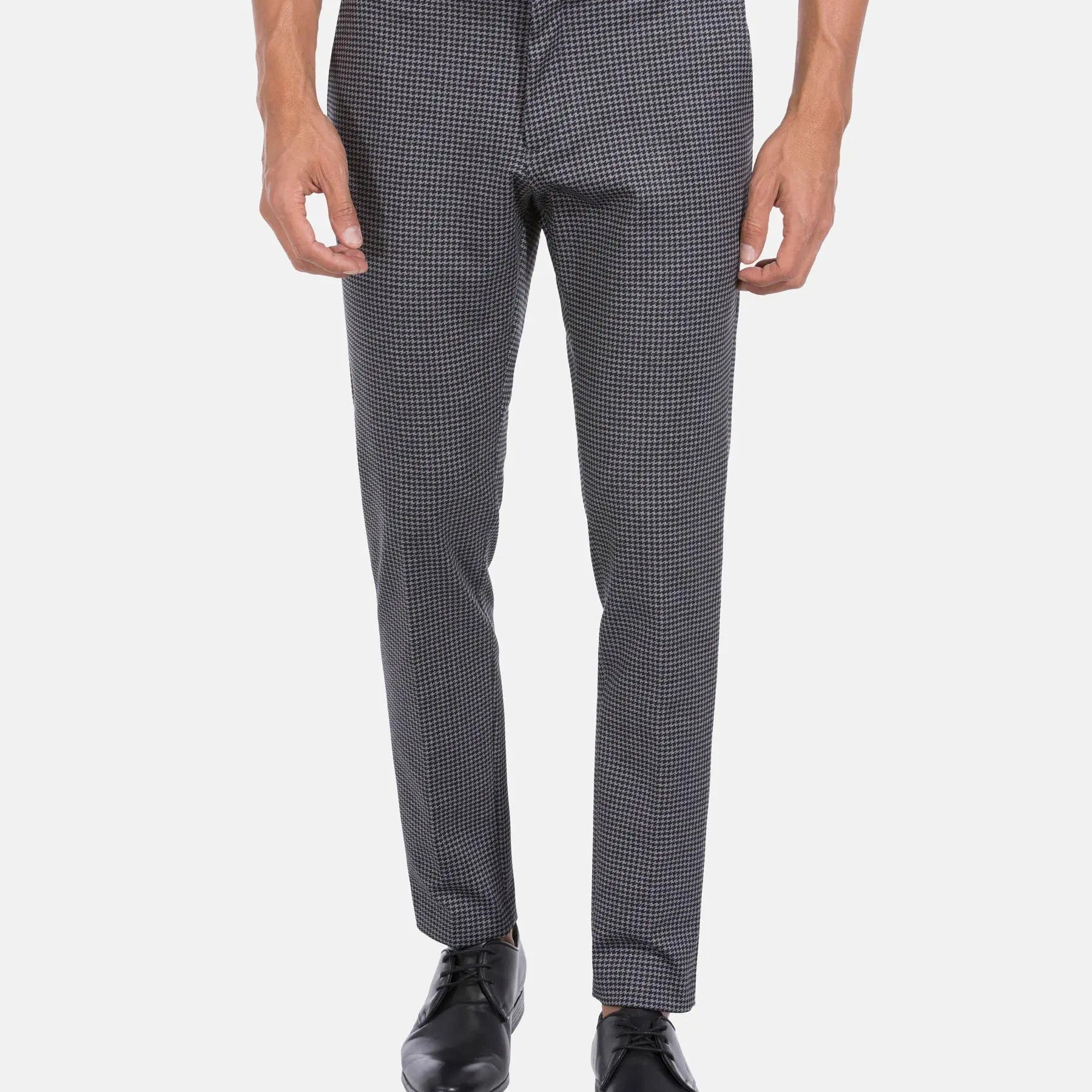 Pants 82151 Aleon Grey 34-30