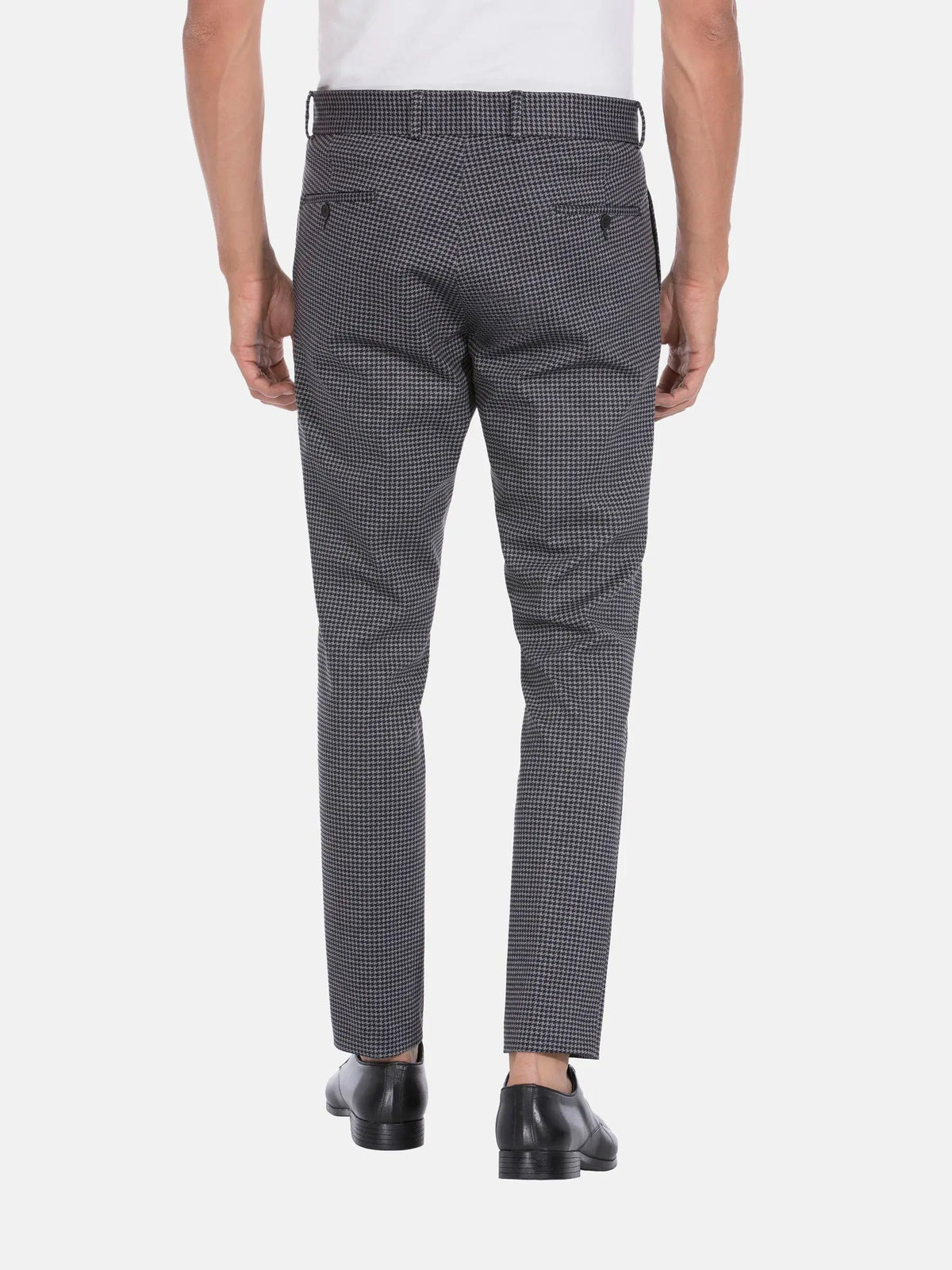 Pants 82151 Aleon Grey 34-30